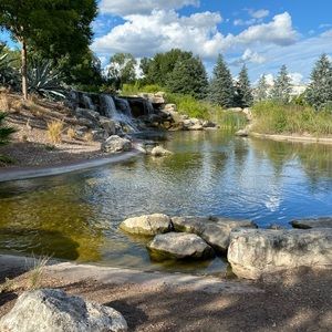 Meet your Posher, Maritza